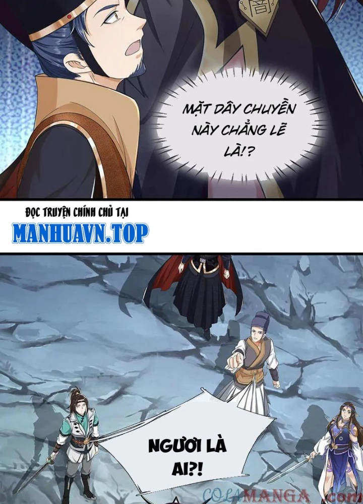 Ta Có Thể Cướp Đoạt Cơ Duyên Chapter 46 - 7