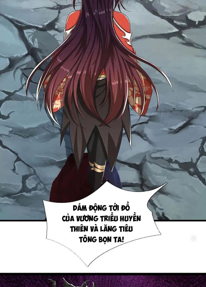 Ta Có Thể Cướp Đoạt Cơ Duyên Chapter 46 - 9