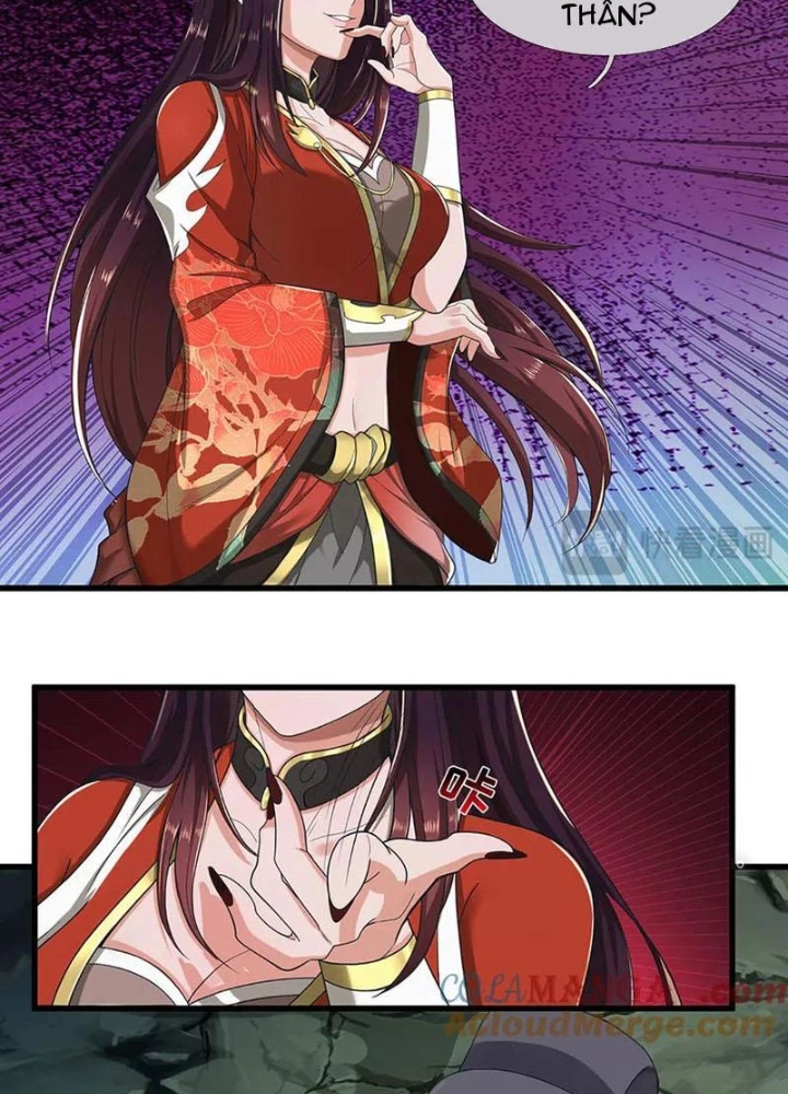 Ta Có Thể Cướp Đoạt Cơ Duyên Chapter 46 - 11