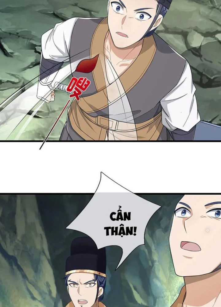 Ta Có Thể Cướp Đoạt Cơ Duyên Chapter 46 - 13