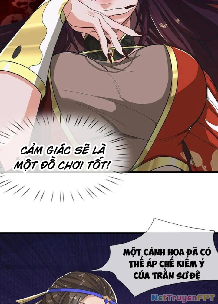 Ta Có Thể Cướp Đoạt Cơ Duyên Chapter 46 - 23