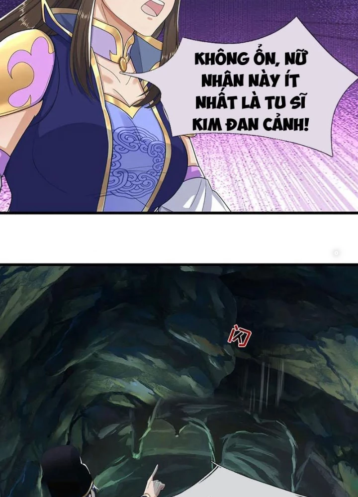 Ta Có Thể Cướp Đoạt Cơ Duyên Chapter 46 - 25