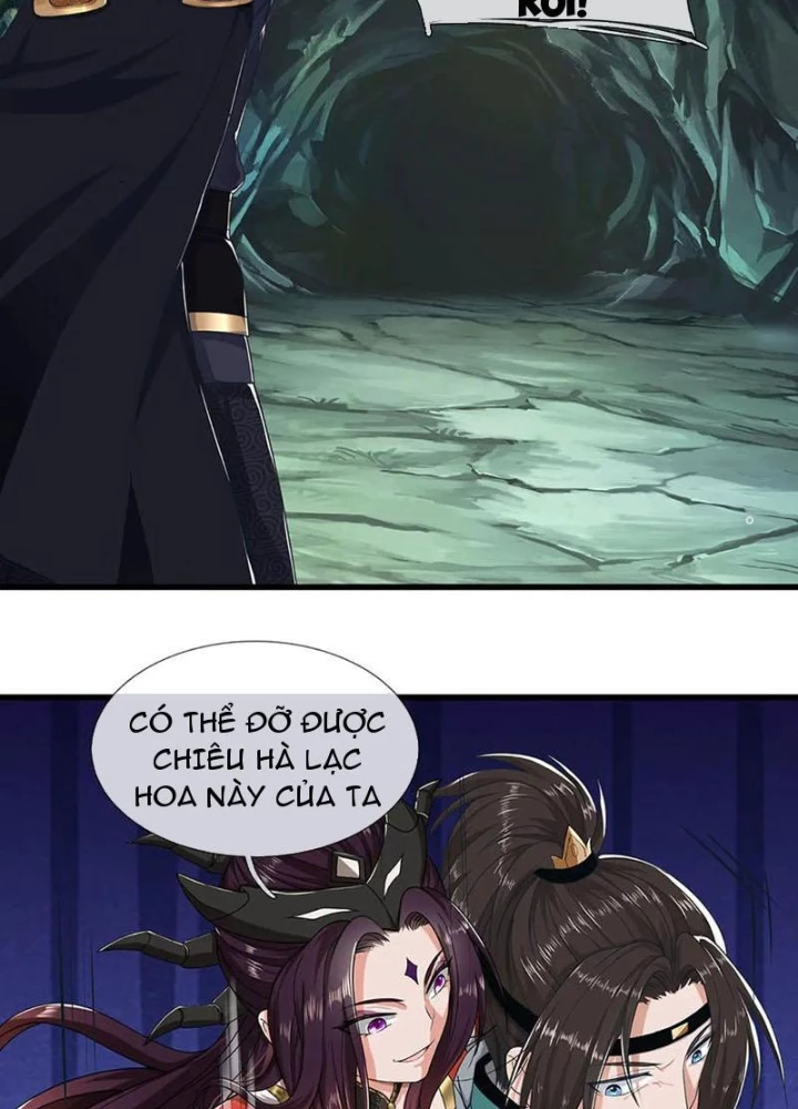 Ta Có Thể Cướp Đoạt Cơ Duyên Chapter 46 - 27