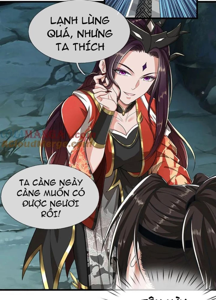 Ta Có Thể Cướp Đoạt Cơ Duyên Chapter 46 - 35