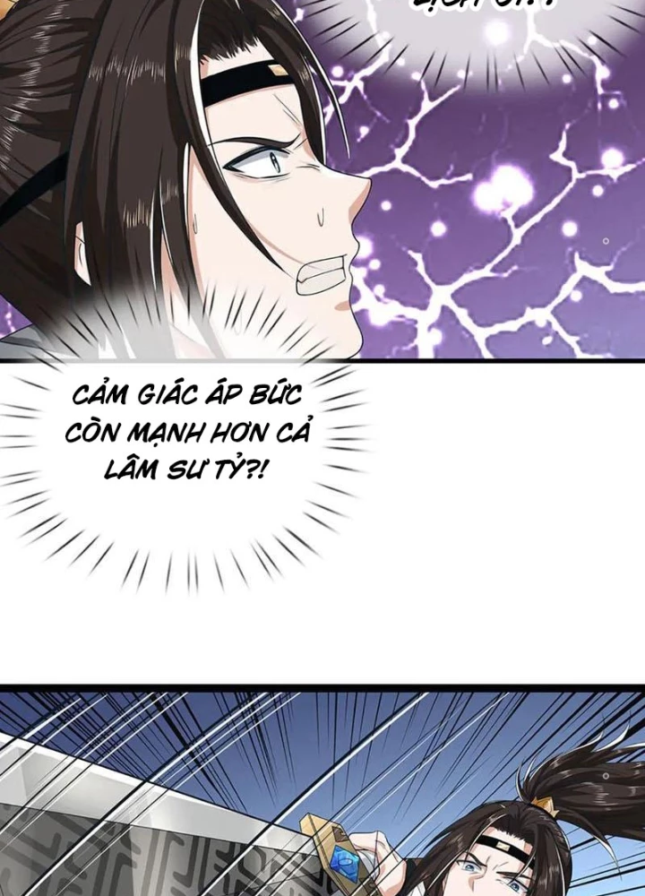 Ta Có Thể Cướp Đoạt Cơ Duyên Chapter 46 - 37