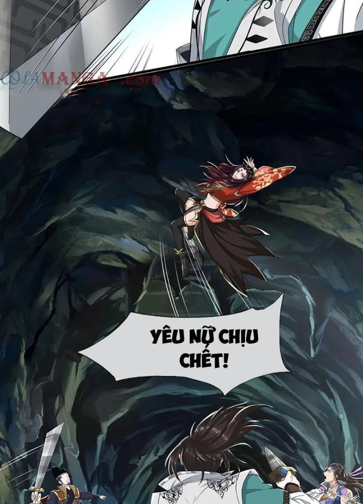 Ta Có Thể Cướp Đoạt Cơ Duyên Chapter 46 - 39