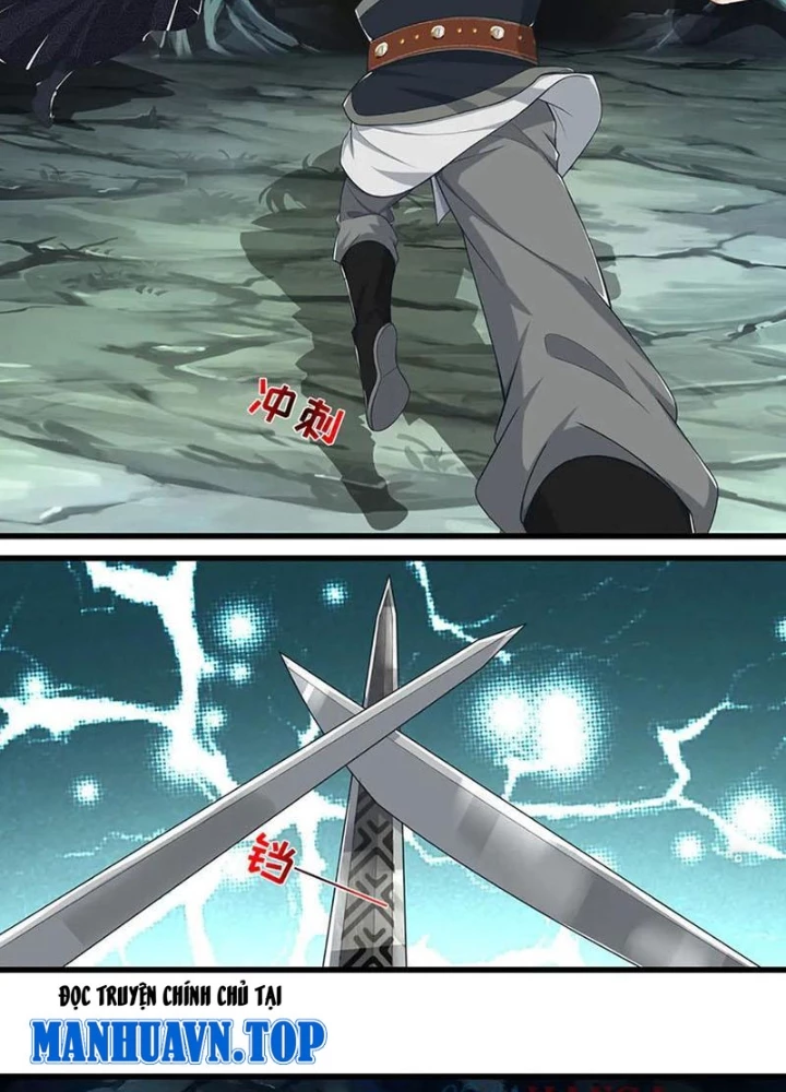 Ta Có Thể Cướp Đoạt Cơ Duyên Chapter 46 - 41