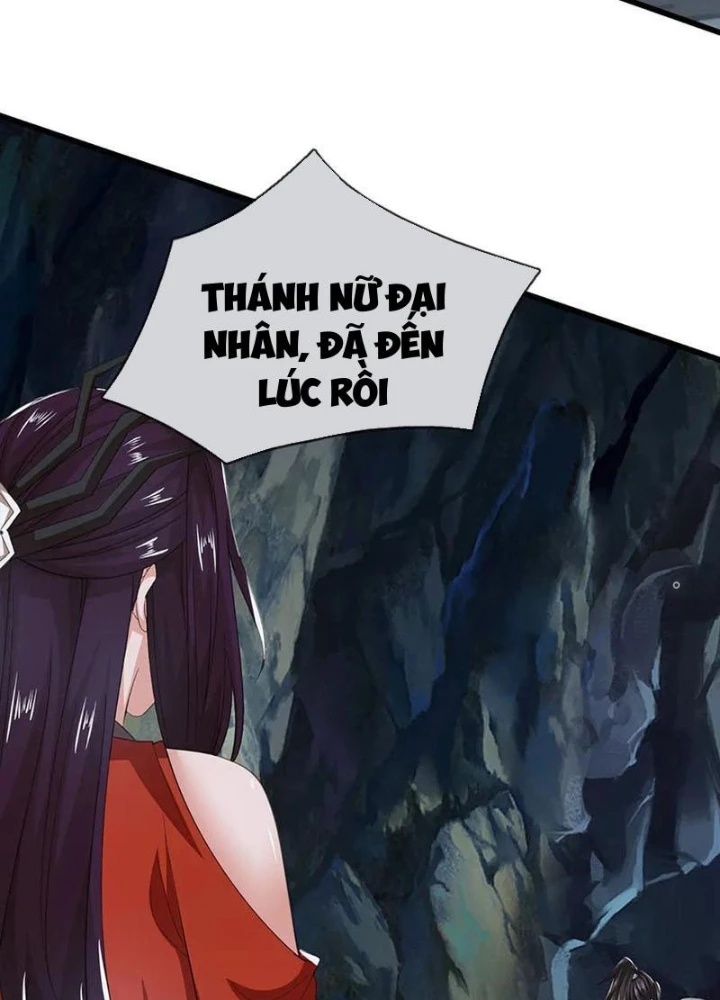 Ta Có Thể Cướp Đoạt Cơ Duyên Chapter 46 - 51