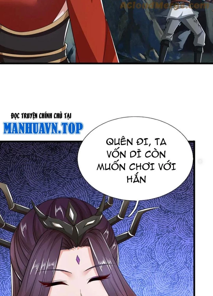 Ta Có Thể Cướp Đoạt Cơ Duyên Chapter 46 - 53
