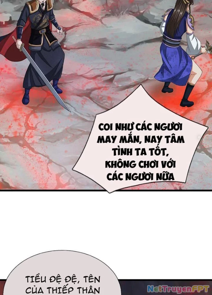 Ta Có Thể Cướp Đoạt Cơ Duyên Chapter 46 - 57