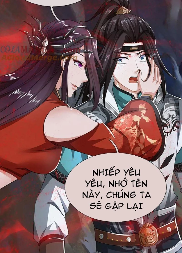 Ta Có Thể Cướp Đoạt Cơ Duyên Chapter 46 - 59