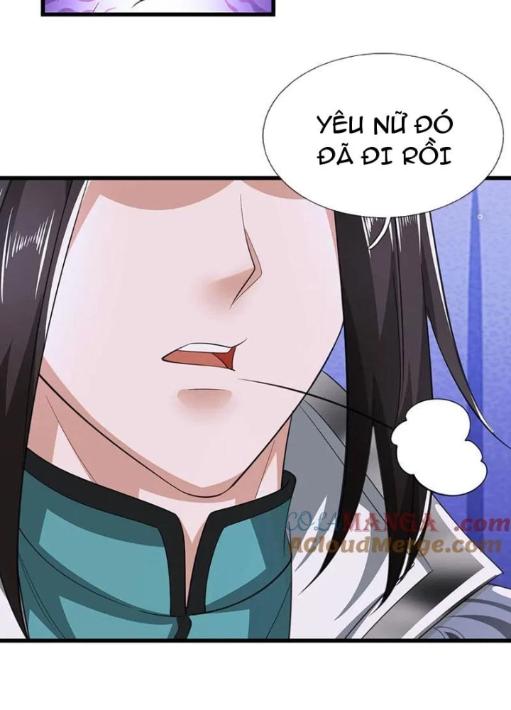 Ta Có Thể Cướp Đoạt Cơ Duyên Chapter 46 - 65