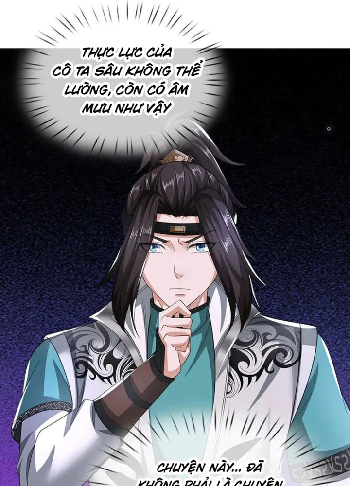 Ta Có Thể Cướp Đoạt Cơ Duyên Chapter 46 - 67
