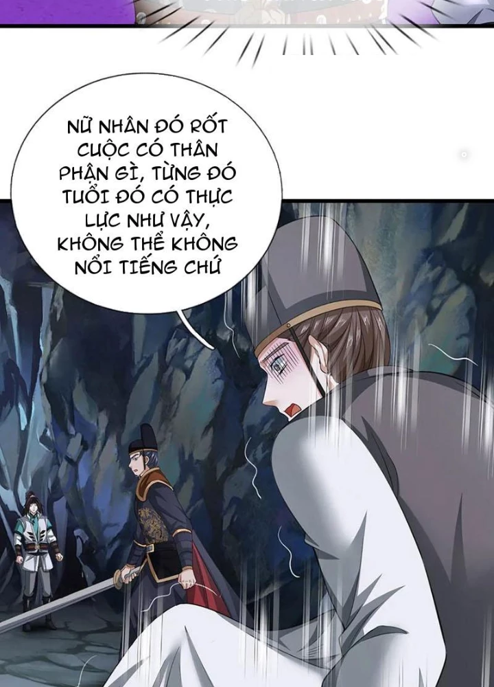 Ta Có Thể Cướp Đoạt Cơ Duyên Chapter 46 - 69
