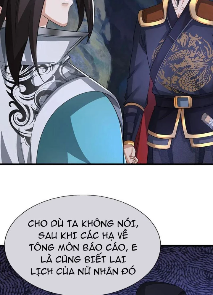 Ta Có Thể Cướp Đoạt Cơ Duyên Chapter 46 - 73