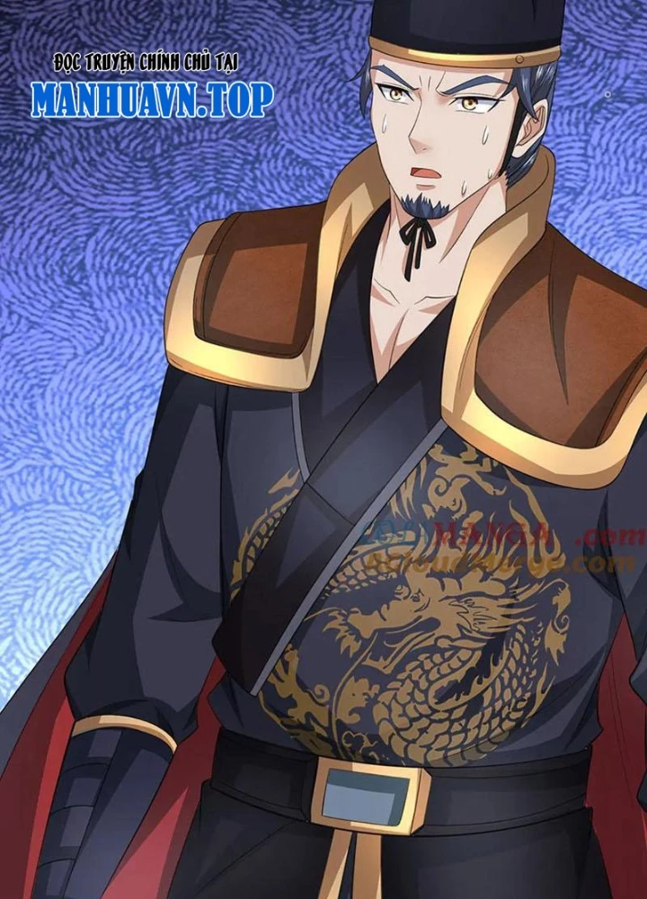 Ta Có Thể Cướp Đoạt Cơ Duyên Chapter 46 - 75