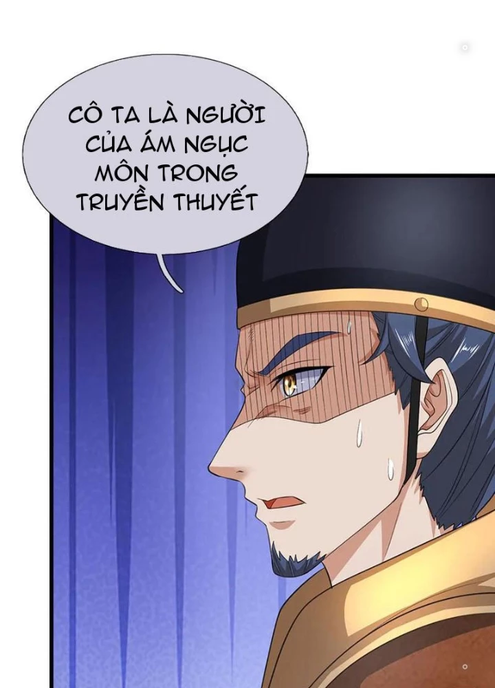 Ta Có Thể Cướp Đoạt Cơ Duyên Chapter 46 - 77