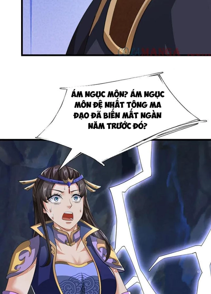 Ta Có Thể Cướp Đoạt Cơ Duyên Chapter 46 - 79