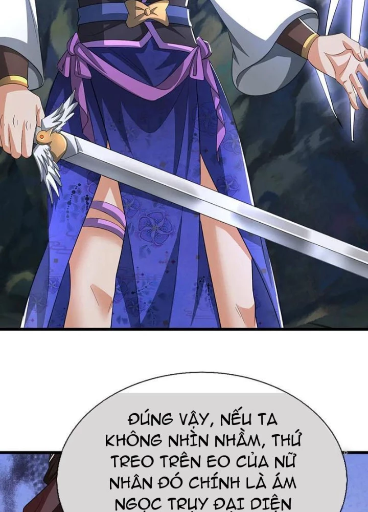 Ta Có Thể Cướp Đoạt Cơ Duyên Chapter 46 - 81