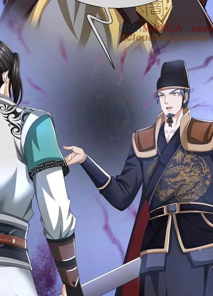 Ta Có Thể Cướp Đoạt Cơ Duyên Chapter 46 - 83