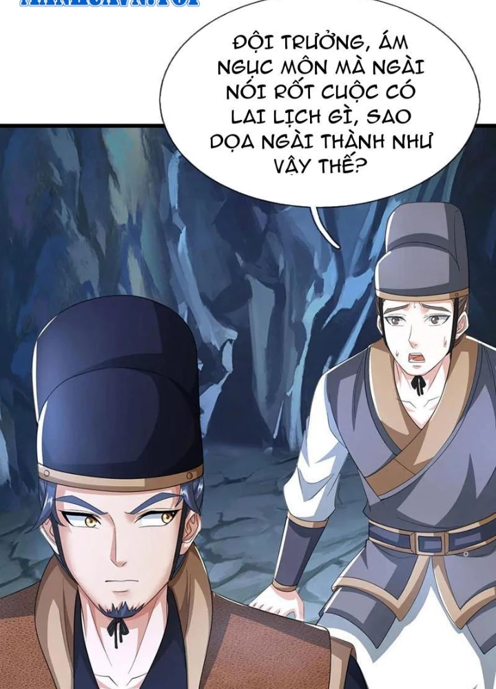Ta Có Thể Cướp Đoạt Cơ Duyên Chapter 46 - 85