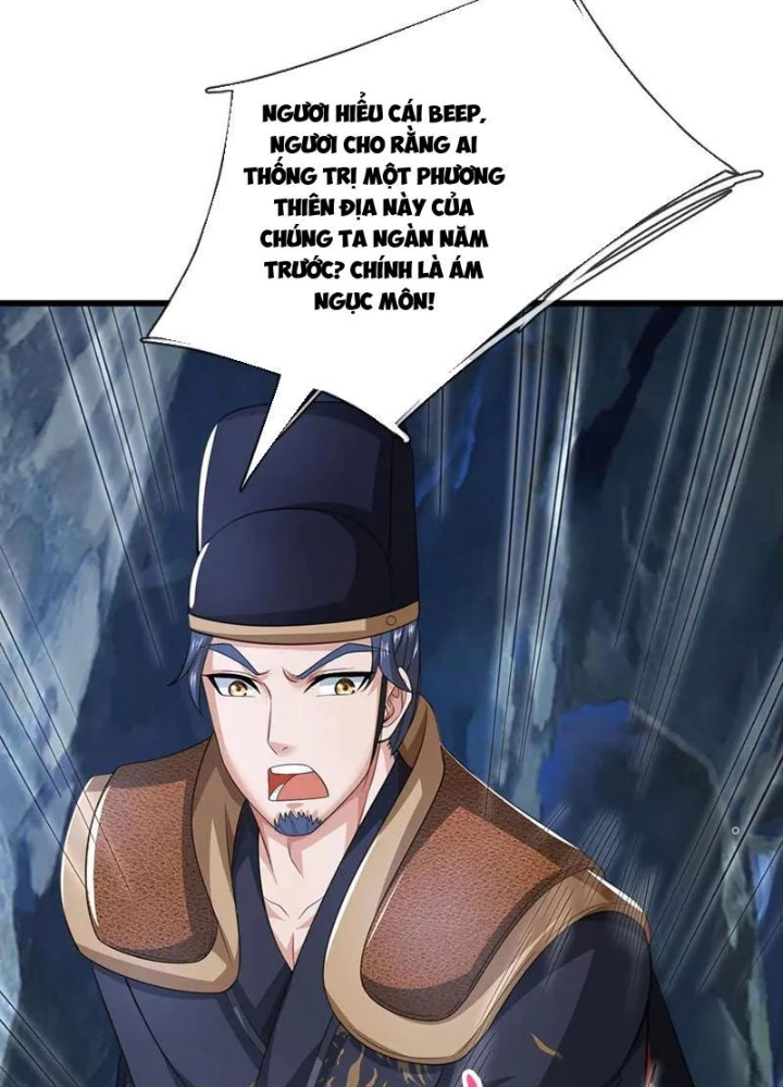 Ta Có Thể Cướp Đoạt Cơ Duyên Chapter 46 - 87