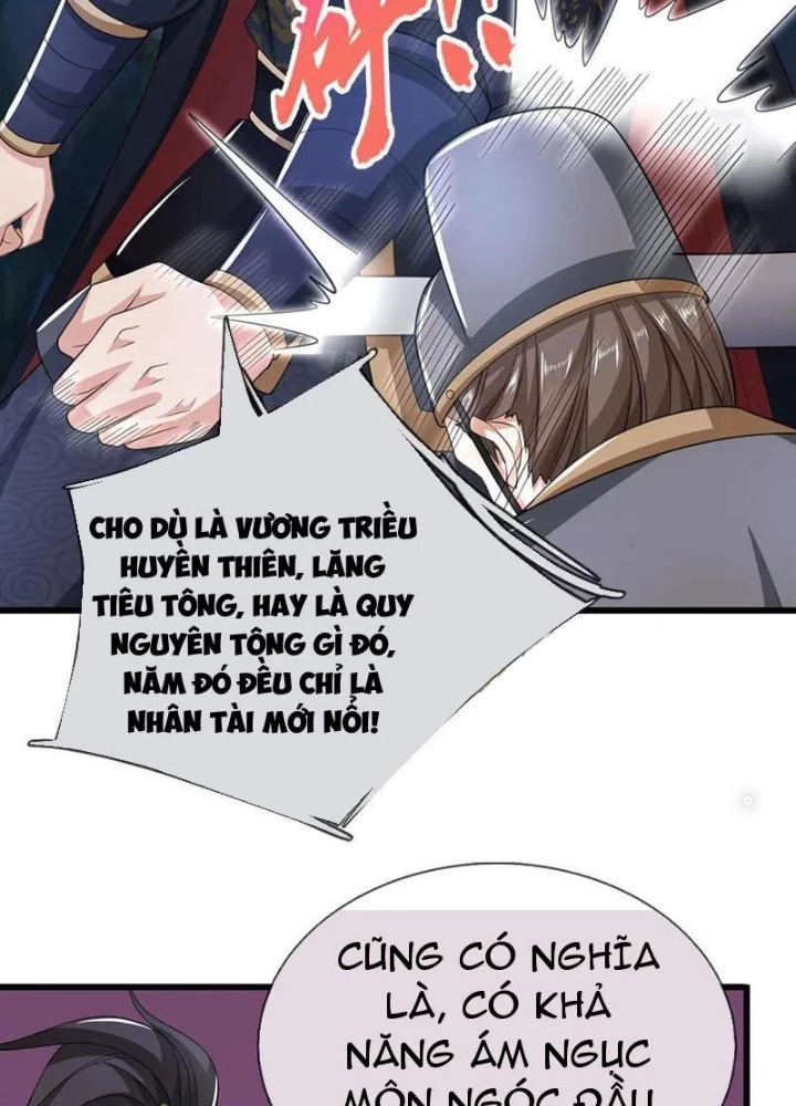 Ta Có Thể Cướp Đoạt Cơ Duyên Chapter 46 - 89