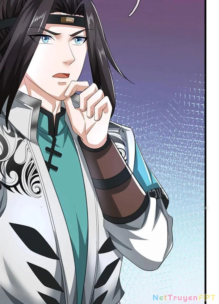 Ta Có Thể Cướp Đoạt Cơ Duyên Chapter 46 - 91