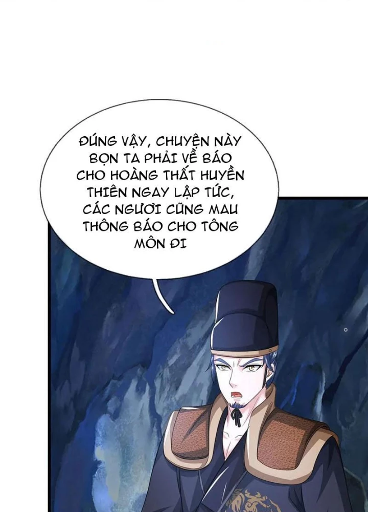 Ta Có Thể Cướp Đoạt Cơ Duyên Chapter 46 - 93
