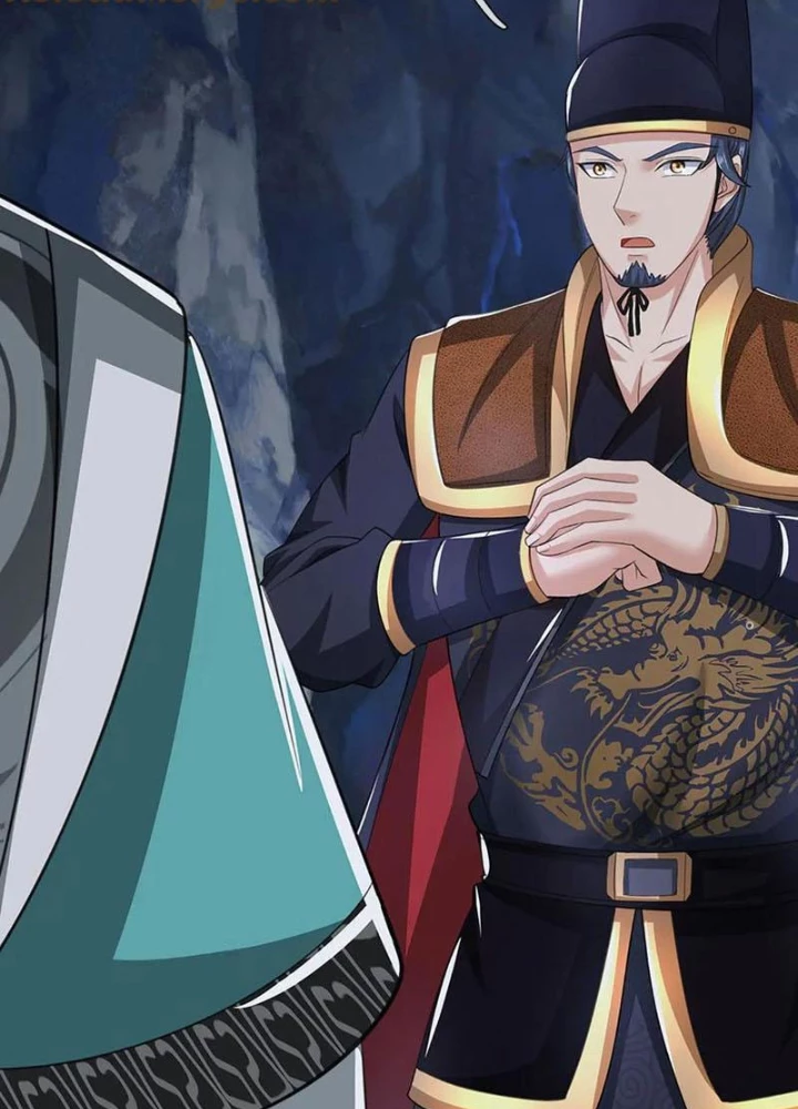 Ta Có Thể Cướp Đoạt Cơ Duyên Chapter 46 - 97