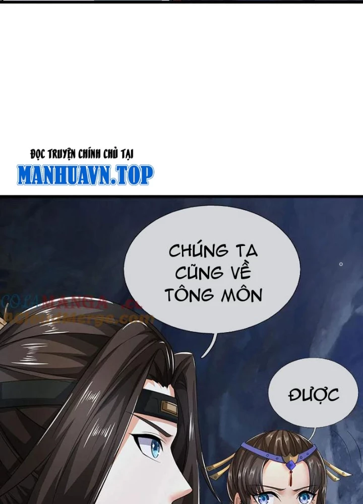 Ta Có Thể Cướp Đoạt Cơ Duyên Chapter 46 - 99