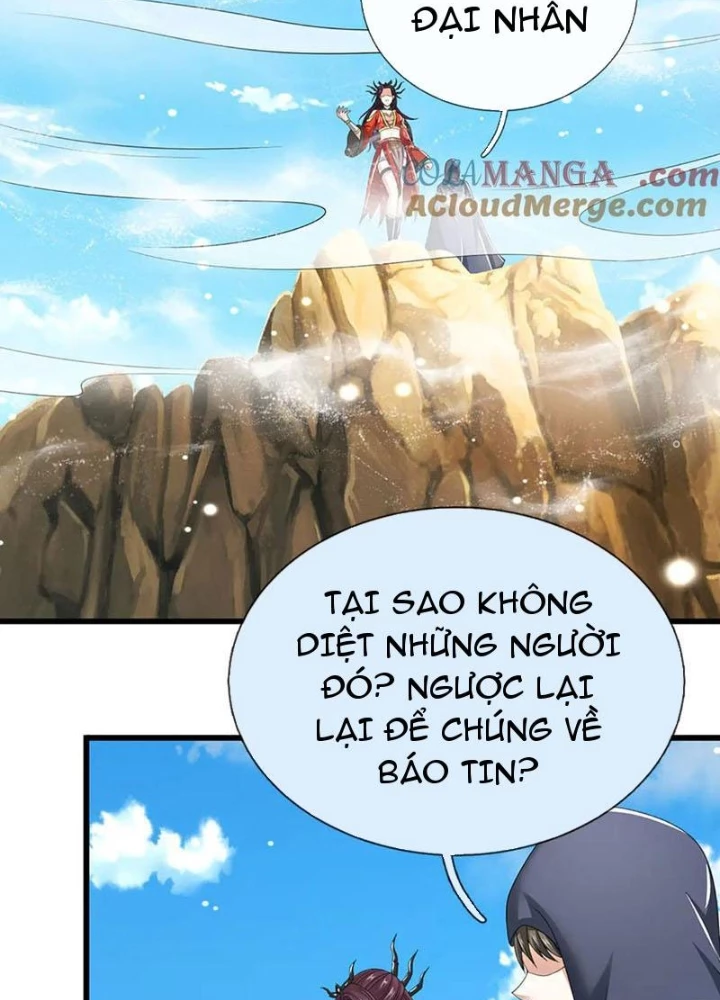 Ta Có Thể Cướp Đoạt Cơ Duyên Chapter 46 - 103