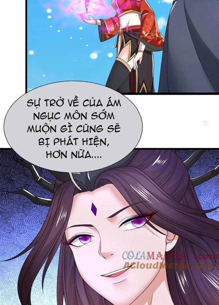 Ta Có Thể Cướp Đoạt Cơ Duyên Chapter 46 - 105