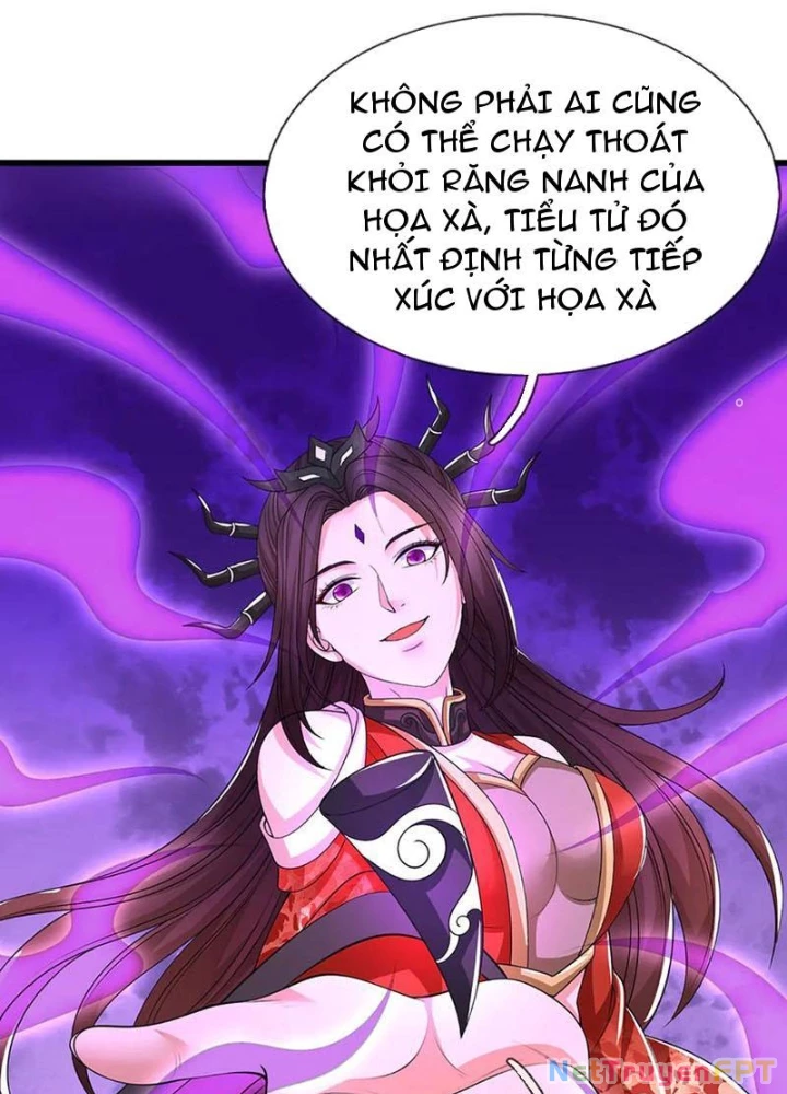 Ta Có Thể Cướp Đoạt Cơ Duyên Chapter 46 - 107