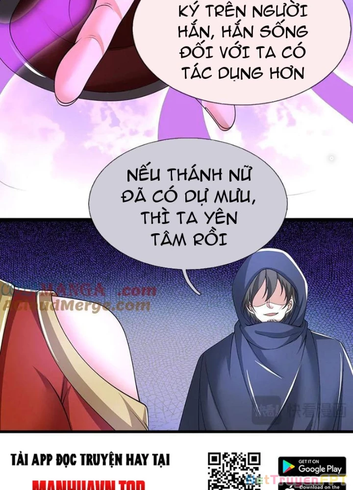Ta Có Thể Cướp Đoạt Cơ Duyên Chapter 46 - 109