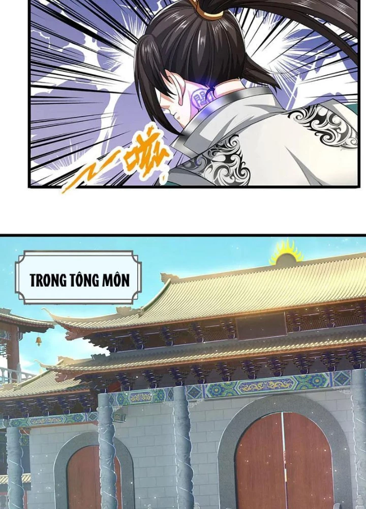 Ta Có Thể Cướp Đoạt Cơ Duyên Chapter 46 - 111