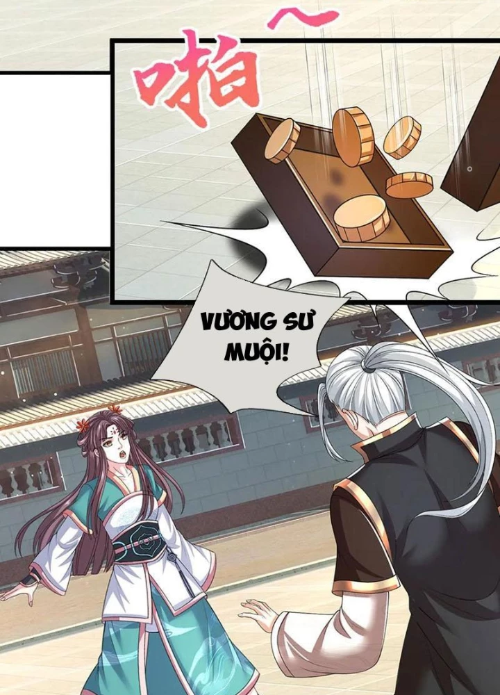 Ta Có Thể Cướp Đoạt Cơ Duyên Chapter 46 - 113