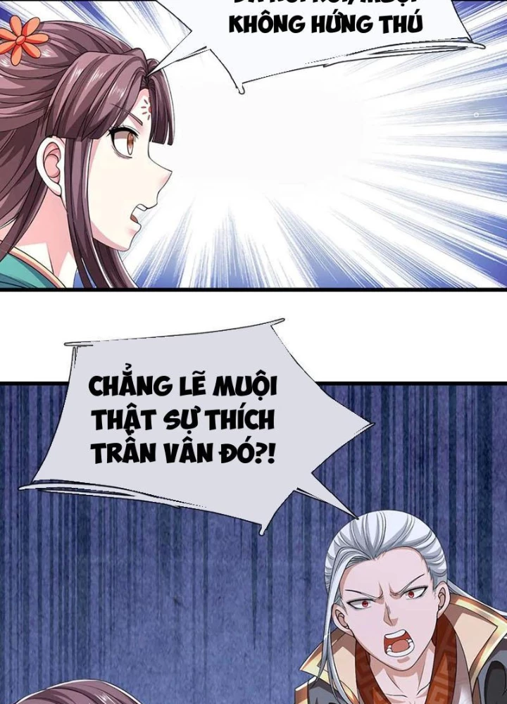 Ta Có Thể Cướp Đoạt Cơ Duyên Chapter 46 - 117