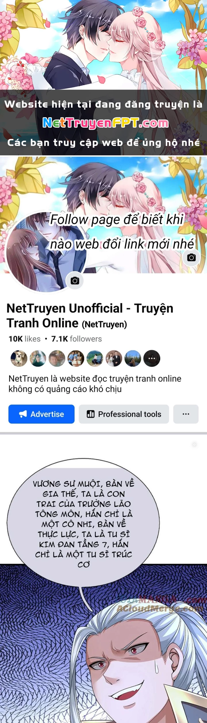 Ta Có Thể Cướp Đoạt Cơ Duyên Chapter 47 - 1