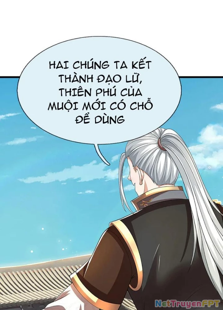 Ta Có Thể Cướp Đoạt Cơ Duyên Chapter 47 - 3