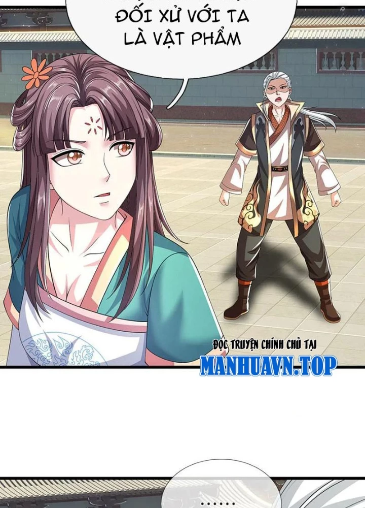Ta Có Thể Cướp Đoạt Cơ Duyên Chapter 47 - 7