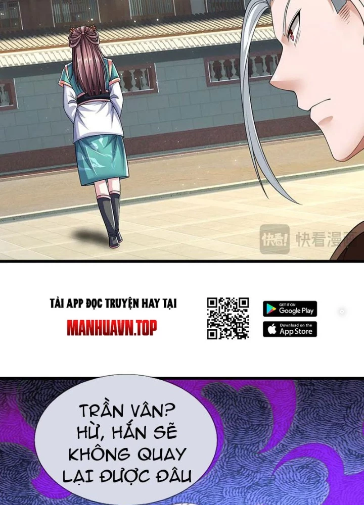Ta Có Thể Cướp Đoạt Cơ Duyên Chapter 47 - 9