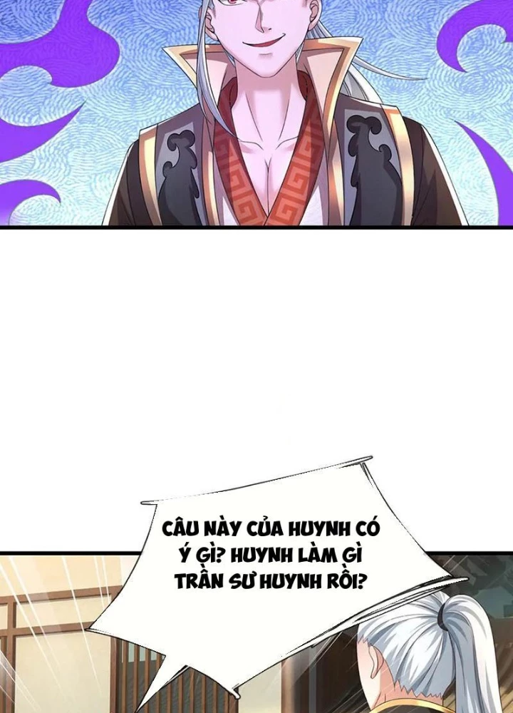 Ta Có Thể Cướp Đoạt Cơ Duyên Chapter 47 - 11