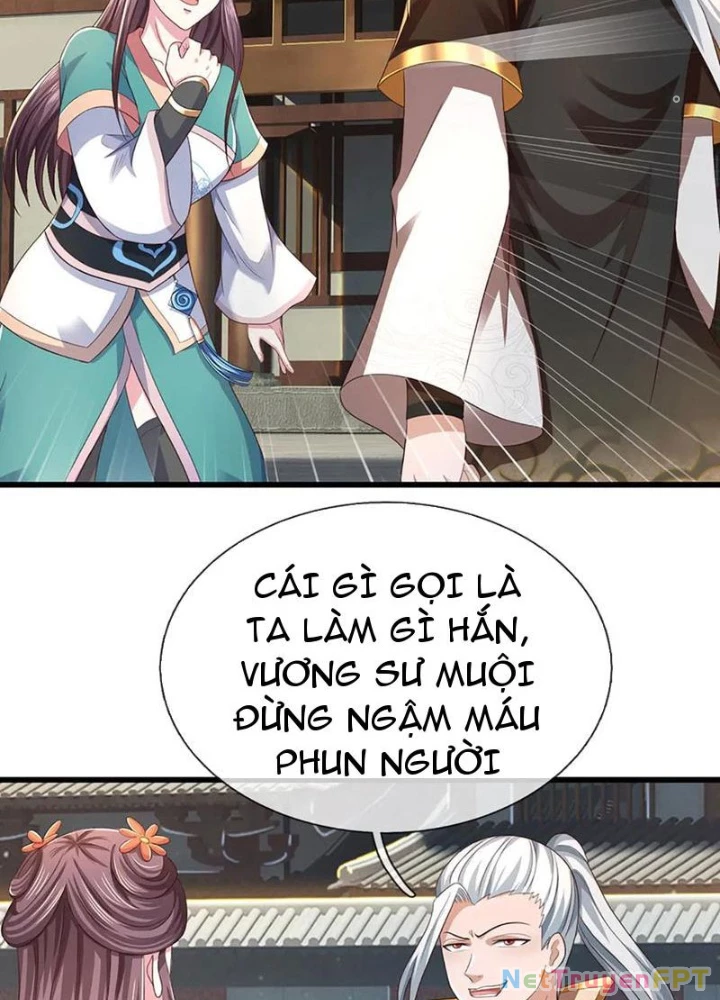 Ta Có Thể Cướp Đoạt Cơ Duyên Chapter 47 - 13