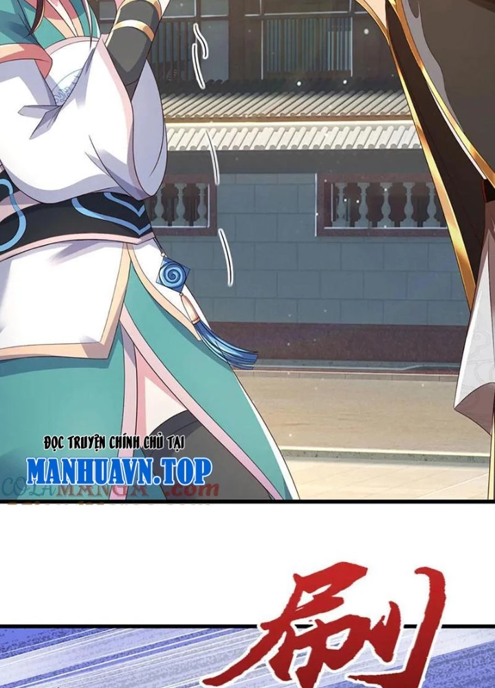 Ta Có Thể Cướp Đoạt Cơ Duyên Chapter 47 - 17