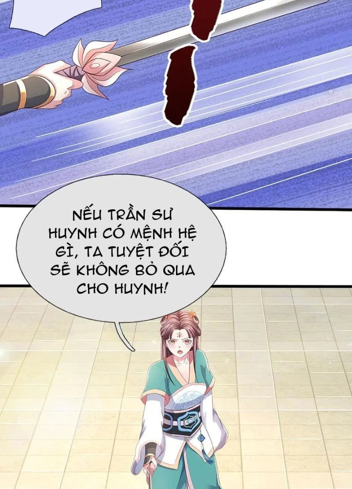 Ta Có Thể Cướp Đoạt Cơ Duyên Chapter 47 - 19