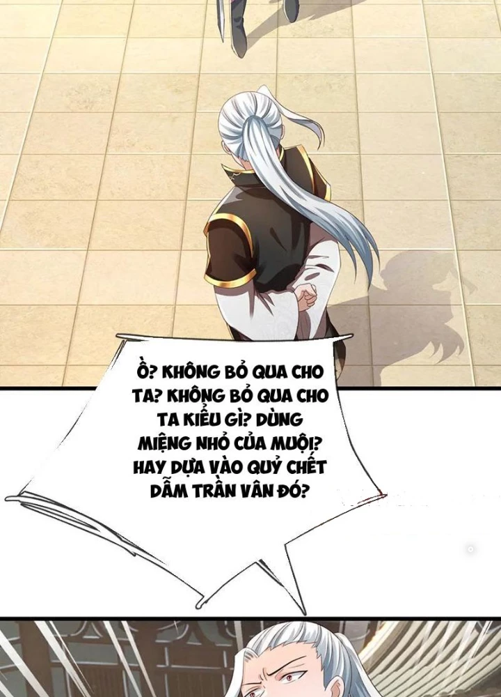 Ta Có Thể Cướp Đoạt Cơ Duyên Chapter 47 - 21