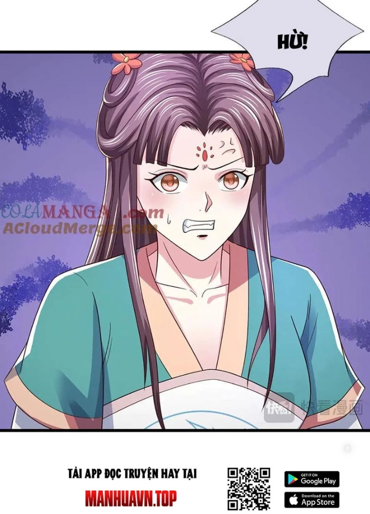 Ta Có Thể Cướp Đoạt Cơ Duyên Chapter 47 - 27