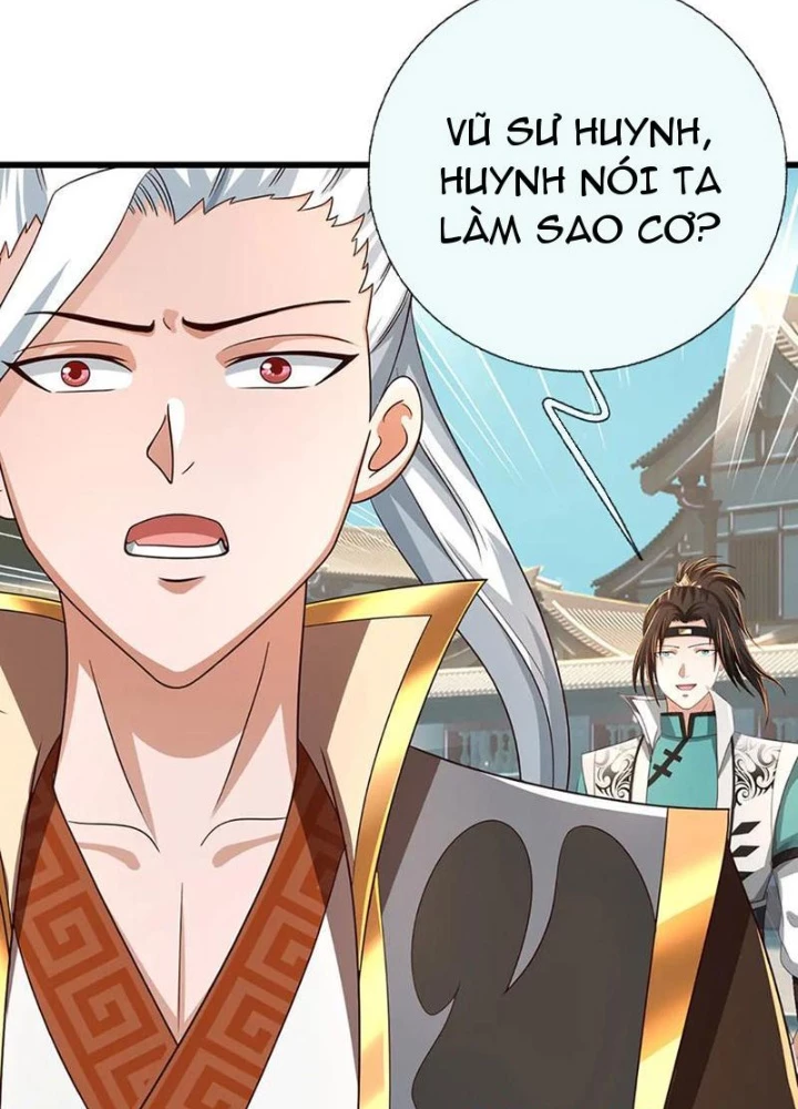 Ta Có Thể Cướp Đoạt Cơ Duyên Chapter 47 - 29