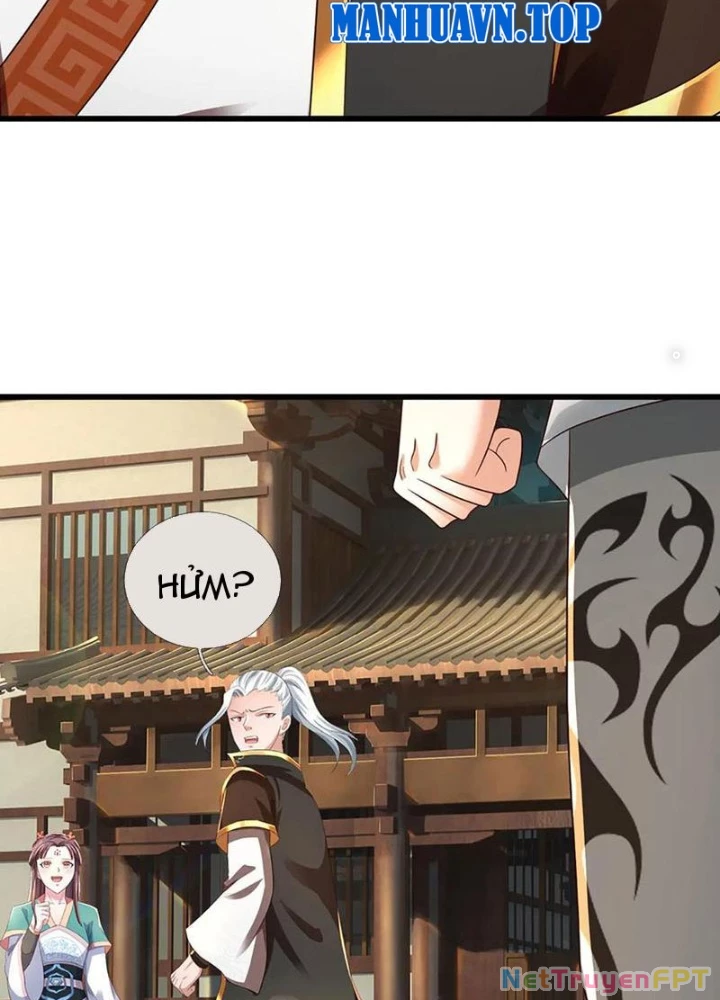 Ta Có Thể Cướp Đoạt Cơ Duyên Chapter 47 - 31